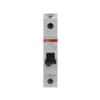 ABB MCB 6A 1P 6KA K-Durve (Motor)
