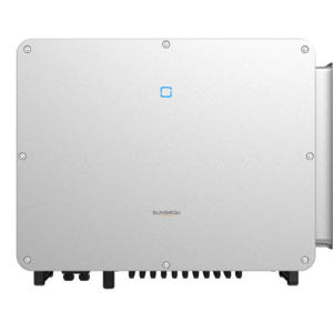 Sungrow CNI 125kw Inv