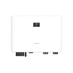 Sungrow 10kw 1P Hybrid Inv Res