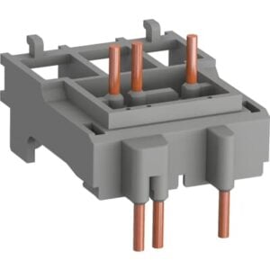 ABB BEA16-4 Connecting Link With Manual Motor