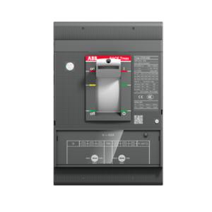 ABB 224-320A 3P 36kA ABB MCCB XT5 Thermal