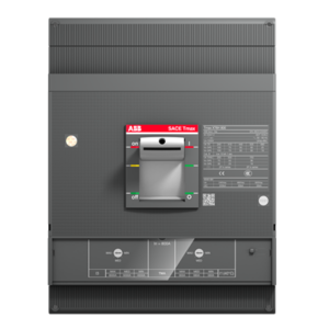 ABB 560-800A 3P 36KA ABB MCCB THERM TRI