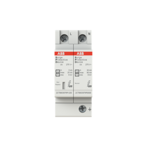 ABB OVR-T2-T3 1N 20-275 P QS